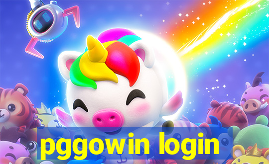 pggowin login